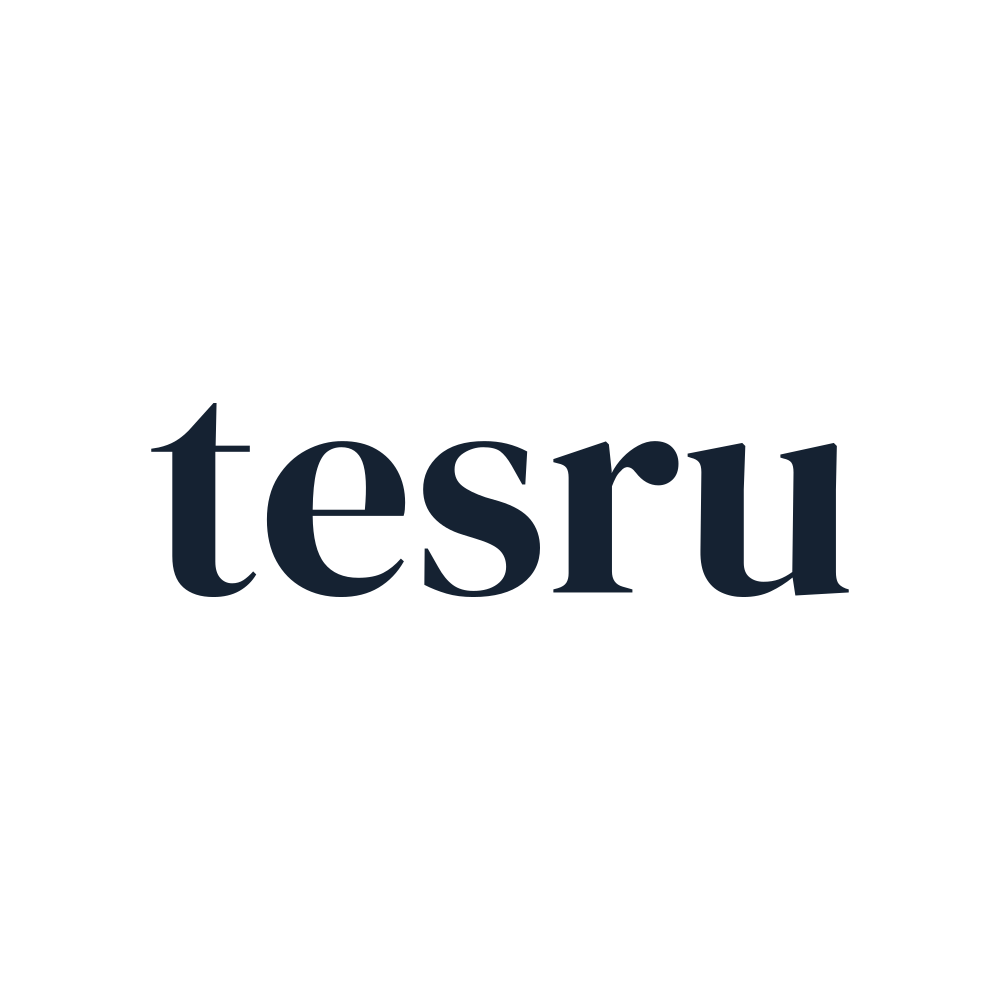 tesru logo